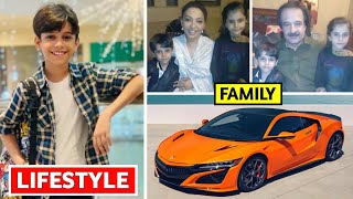 Falak Shahzad Lifestyle | Biography | Age | Family | Drama Guddu