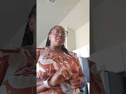 Diona Reese Williams  is live! Day 27/45