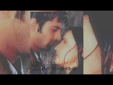 Arshi VM x Sach Keh Raha Hai Deewana