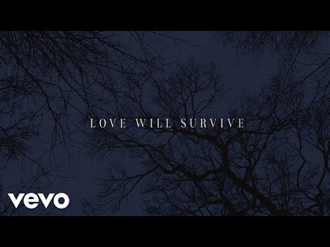 Barbra Streisand - Love Will Survive (from The Tattooist of Auschwitz - Official Lyric Video)