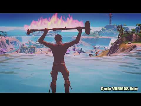 SICKO MODE FORNITE MONTAGE