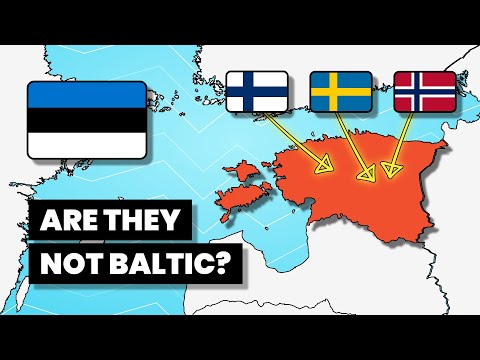 Estonia Explained!