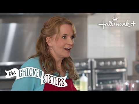 Sneak Peek - The Best Chicken in Town, Y'all - The Chicken Sisters