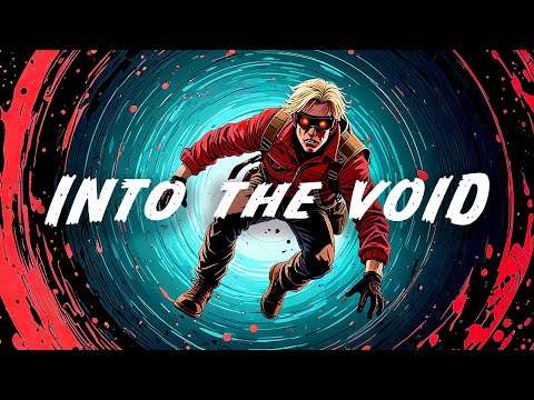 Chipwave // Into The Void - Music inspired by 80s & 90s game music - Royalty Free Music