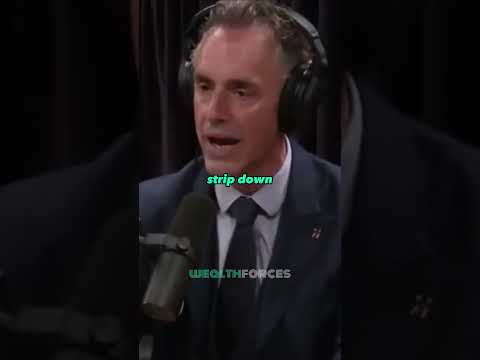 Jordan Peterson was embarrassed in the Gym😒! #jordanpeterson #motivation #shorts