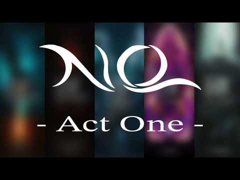 Epic: The NO Saga - Act 1