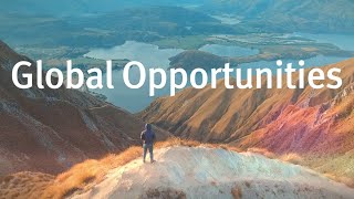 Global Opportunities