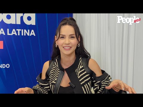 Carmen Villalobos será la anfitriona de Premios Billboard de la Música Latina