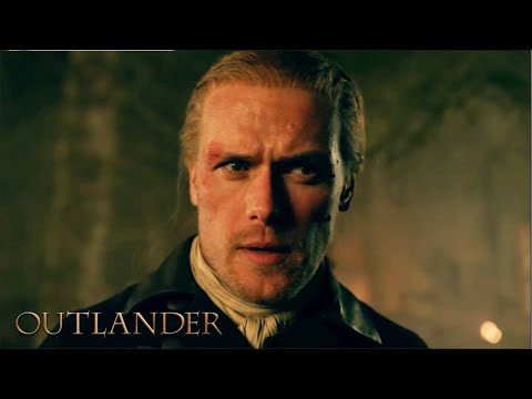 Ian Comes To The Rescue | Outlander