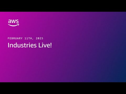 Industries Live!