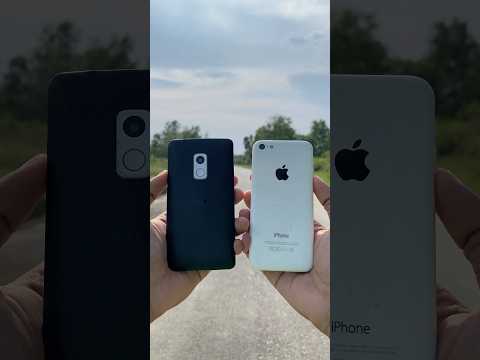 Compare Camera 📹 Apple Iphone 5c VS Acer Liquid Z205