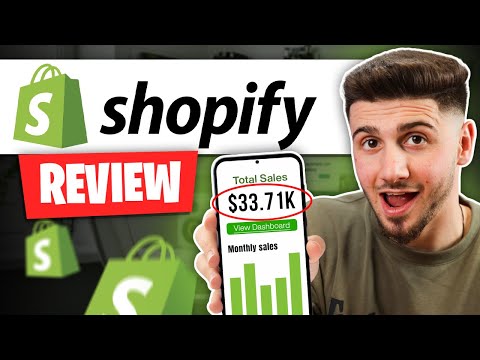 Shopify Review: Is It The Best Platform To Sell Online?