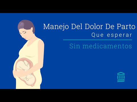 Serie sobre el tratamiento del dolor durante el trabajo de parto: 1ª Parte | Mass General Brigham