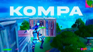 Rarin - Kompa 🌴 Fortnite montage