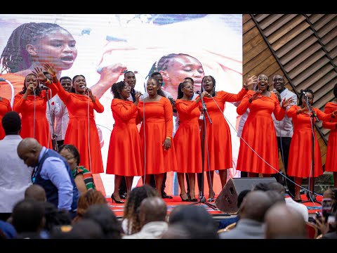 THE IMBA KWA AKILI CONCERT SEASON 10 (KICC NAIROBI)