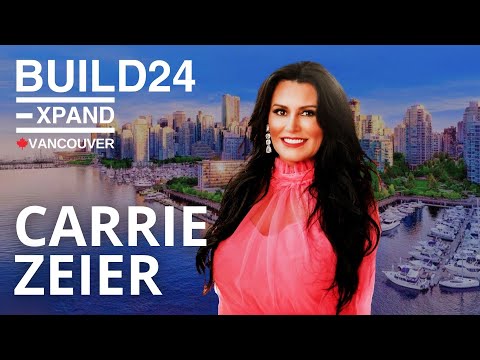 Carrie Zeier | BUILD24 Vancouver