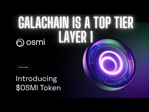 GALA & THE PROJECTS ON GALACHAIN ARE GOING TO MELT FACES