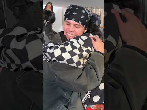 See what happens when Nardwuar questions The Kid Laroi ! #thekidlaroi #nardwuar #shorts