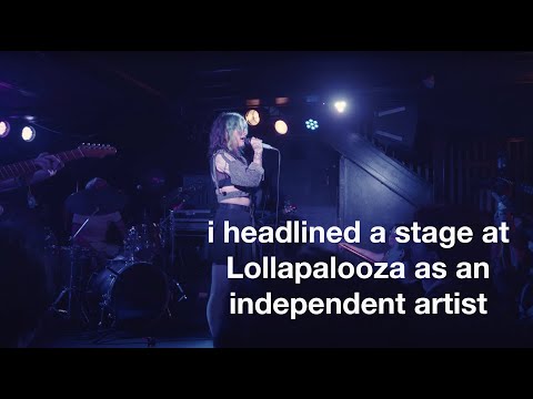 LOLLAPALOOZA RECAP 2021