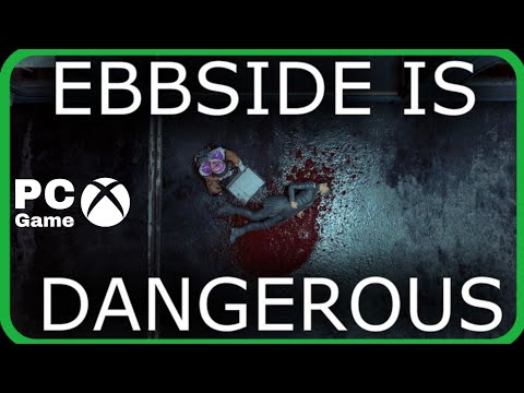 This Mod Makes Ebbside Dangerous | Starfield The Dark Side Of Neon Free Mod Review (XBOX/PC)