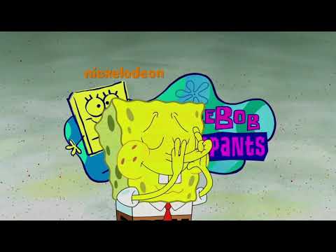 The Newest Spongebob Episode