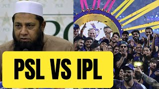 'BOYCOTT IPL', Inzamam-ul-Haq URGES other cricket boards |Sports Today