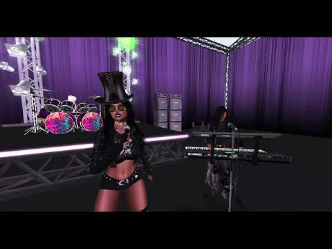 Liliac - REDO - Fan Video - Made in Second Life