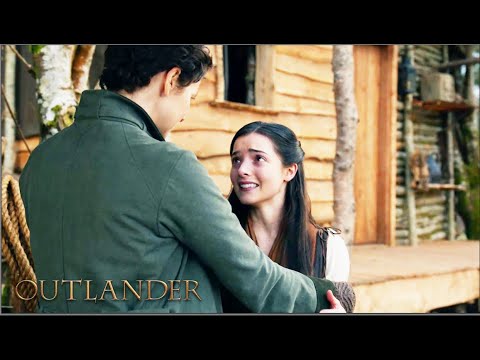 Claire Confronts Malva | Outlander