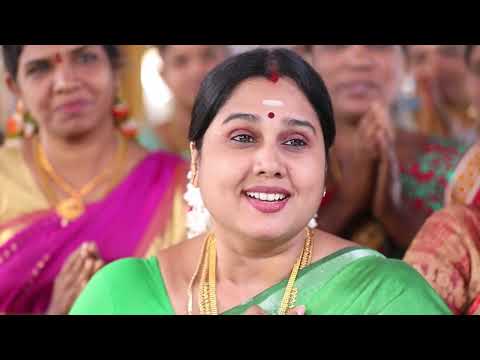 Rettai Roja - Ep 998 - akshaykamal,chandini tamilarasan - Tamil Tv Serial - Zee5 Tamil Classics