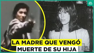 El caso de Marianne Bachmeier: La madre que se vengó del asesino de su hija frente al mismo juez