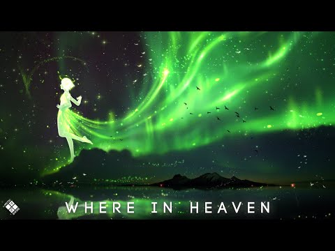 Jason Ross & Dotter - Where In Heaven (Lyrics)