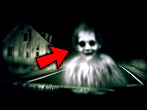 33 Scary Videos