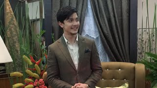 Alden Asias Multimedia Star