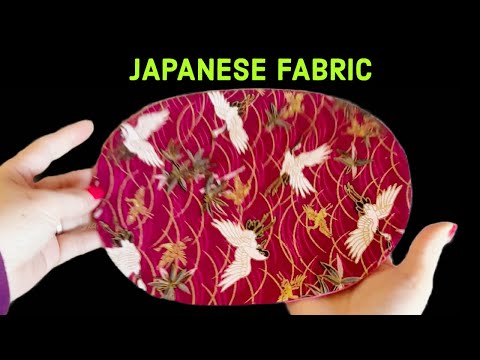 So Many People Requested Me To Share This Video Tutorial/Easy & Cute Coins Wallet Sewing Tutorial