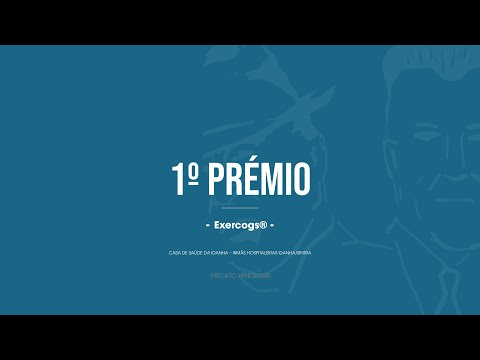 Projeto vencedor | 6.ª edição do Prémio CNS