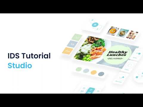 Mandoe | Instant Digital Signage Tutorial | Studio