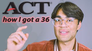 ACT Tips & Tricks that ACTUALLY work (perfect score) in 2024