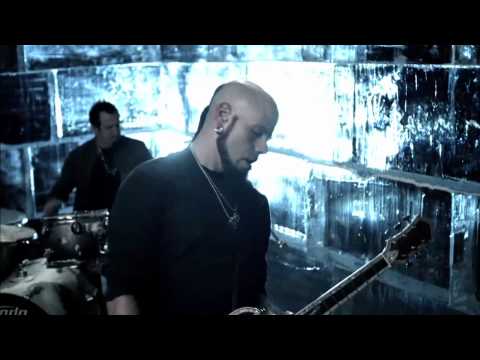 Drowning Pool - "Turn So Cold" - Official Video