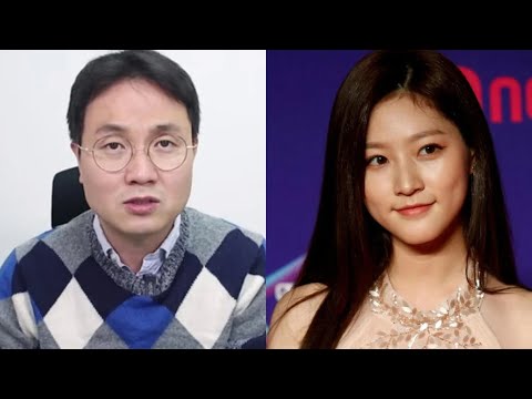 YouTuber Lee Jin-ho Refutes Accusations Related To His Videos About Kim Sae-ron