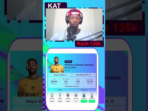 FPL Gameweek 27 Top Transfer | Fantasy Premier League Tips 2024/25