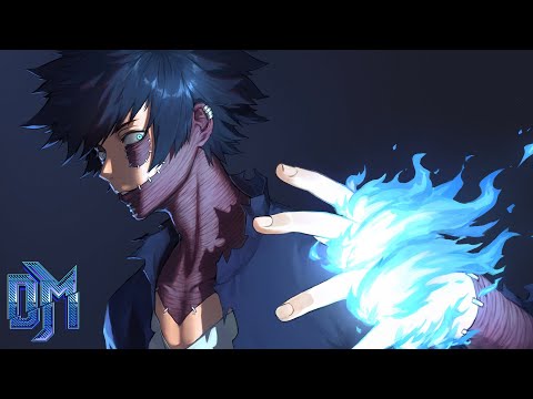 DABI SONG | "Filthy Stains" | Divide Music [My Hero Academia]