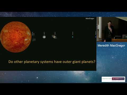 How to Form a Habitable Planet   3 21 23