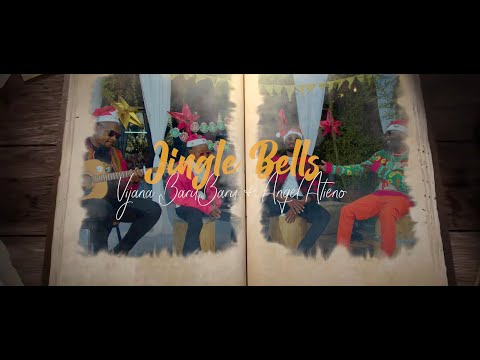 Jingle Bells (An Acoustic Christmas) - Vijana Barubaru X Angel Atieno