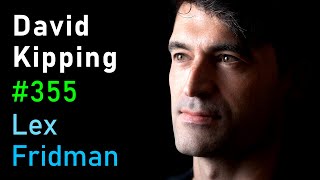 David Kipping: Alien Civilizations and Habitable Worlds | Lex Fridman Podcast #355