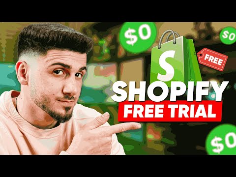 Shopify Free Trial | How to Get the Best Shopify Free Trial in 2025