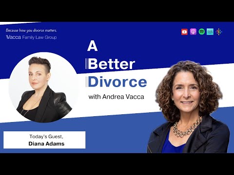 The Benefits of Non-Adversarial Divorce for Same-Sex and Non-Nuclear Families with Diana Adams