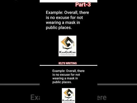 part-3| IELTS WRITING Test | Ielts Writing tips and tricks| Ielts Writing band 7 8 9
