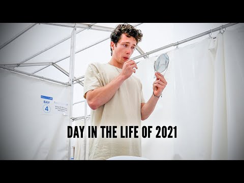 A Day In The Life of 2021 (Yikes)