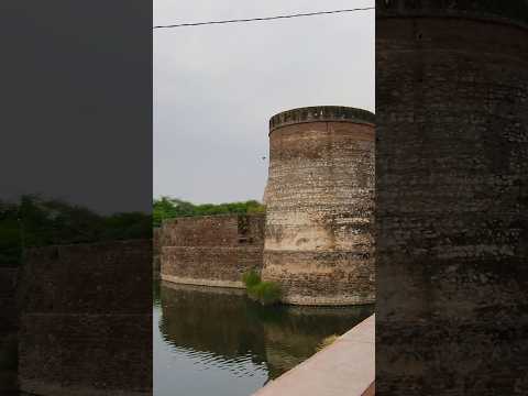 lohagarh fort #bharatpur #history #shivajimaharaj #sambhajimaharaj #trending #feact #india #vlog 👇