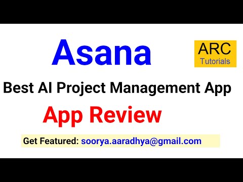 Asana Review – Is This the Best Project Management Tool?